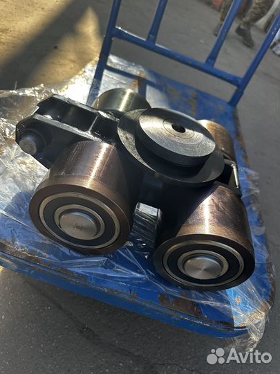 Аренда такелажных платформ