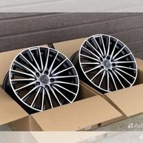 Литые диски Procast FF2074 8×R19 5×112