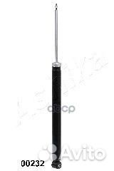 Амортизатор задний MA00232 Ashika