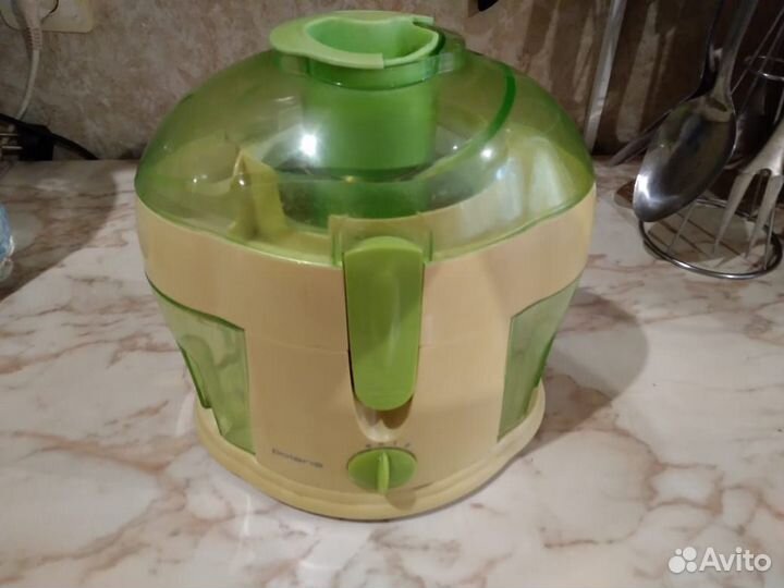 Соковыжималка