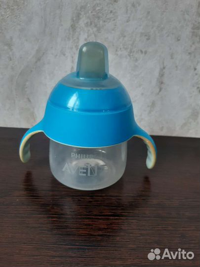 Поильник avent