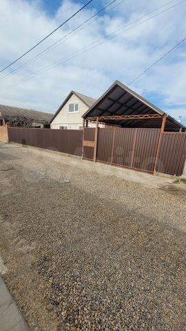 Быстровозводимый дом в Гулькевичах выгодно