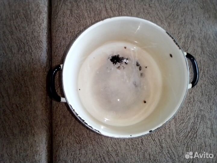 Кастрюля 6 литров