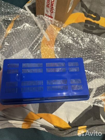 Террариум для черепахи