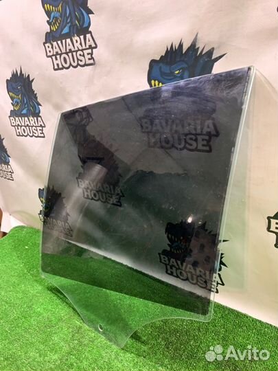 Стекло двери задней левой Bmw X1 E84 N20B20 2012