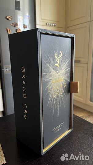 Подарочная коробка Glenfiddich 23