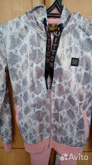 Спортивный костюм женский 46 Турция