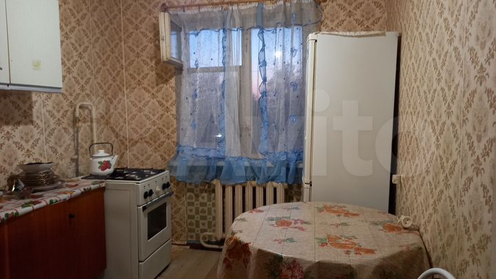 2-к. квартира, 51 м², 5/5 эт.