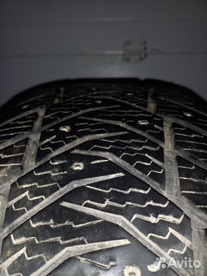 Yokohama Ice Guard IG65 265/60 R18 114T