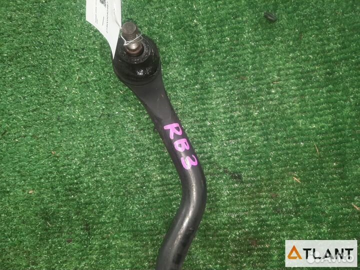 Рейка рулевая передний honda odyssey