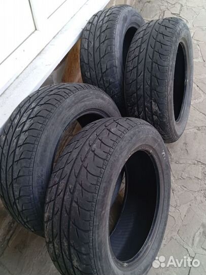 Tigar Prima 195/60 R15