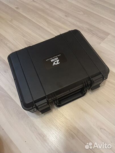 Стабилизатор Zhiyun Crane PRO