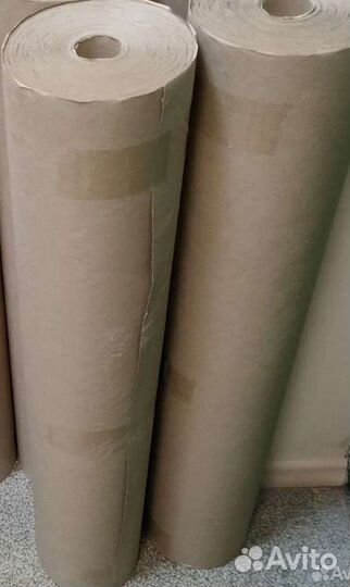 Бумага крафт