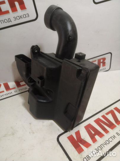 Резонатор воздушного фильтра Hyundai Solaris