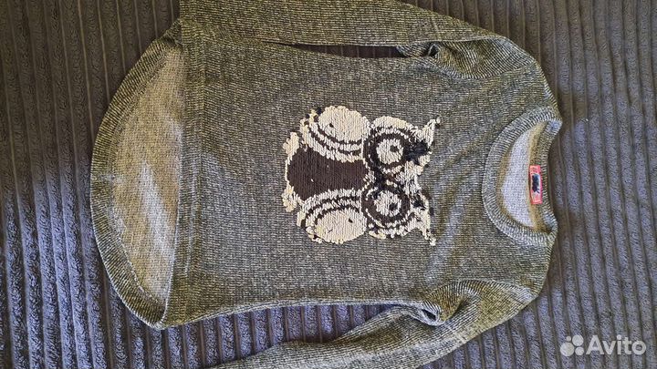 Вещи пакетом на девочку