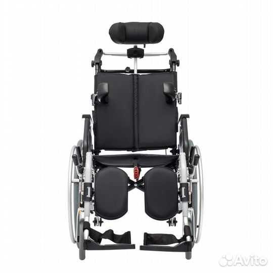 Кресло-коляска для инвалидов Ortonica Delux 540