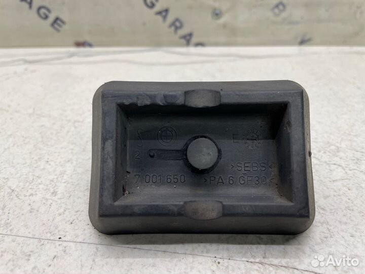 Поддомкратник Bmw E38 E39 E53