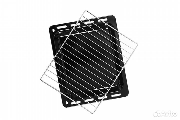 Духовой шкаф maunfeld aeoc.575 электрический