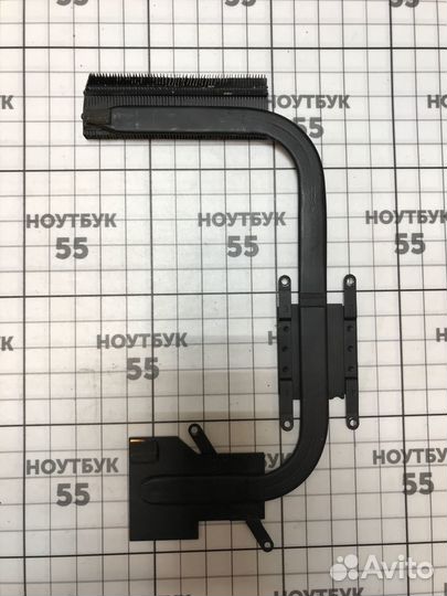 Система охлаждения Lenovo Ideapad B50-45, B50-70