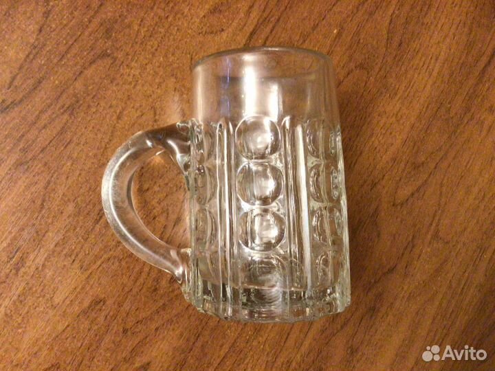 Пивная кружка, довоенная германия, антиквариат