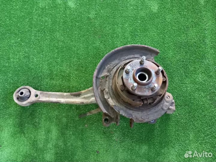 Цапфы задние Subaru Legacy B13 2003-2009