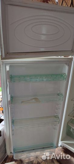 Холодильник Exqvisit