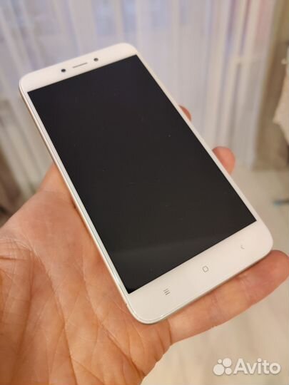 Xiaomi Redmi 4X, 2/16 ГБ
