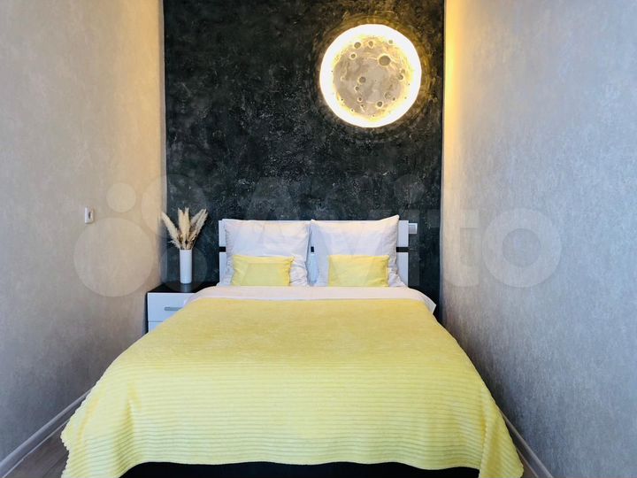 1-к. квартира, 38,5 м², 12/14 эт.