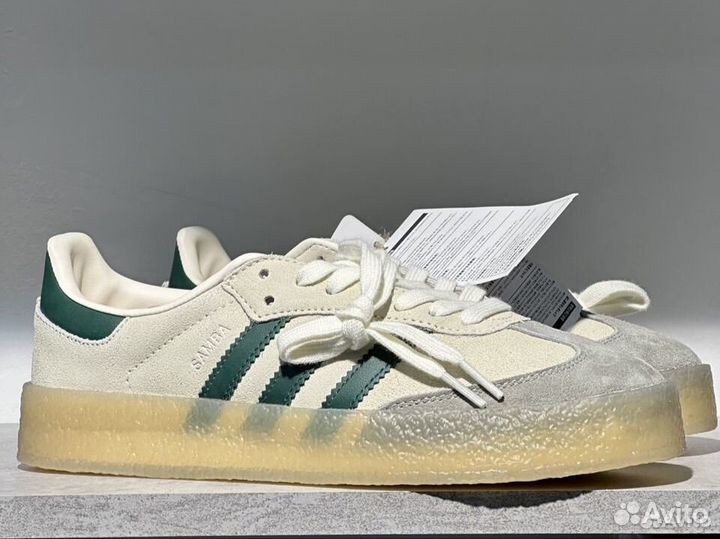 Adidas samba