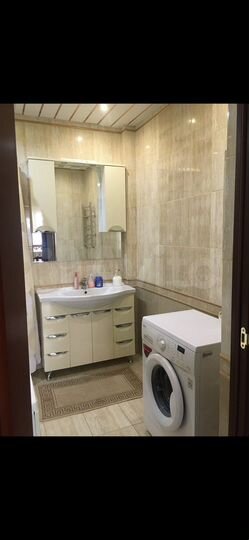 3-к. квартира, 89 м², 4/5 эт.