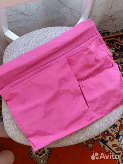 Карман для кровати Стиккат Икеа