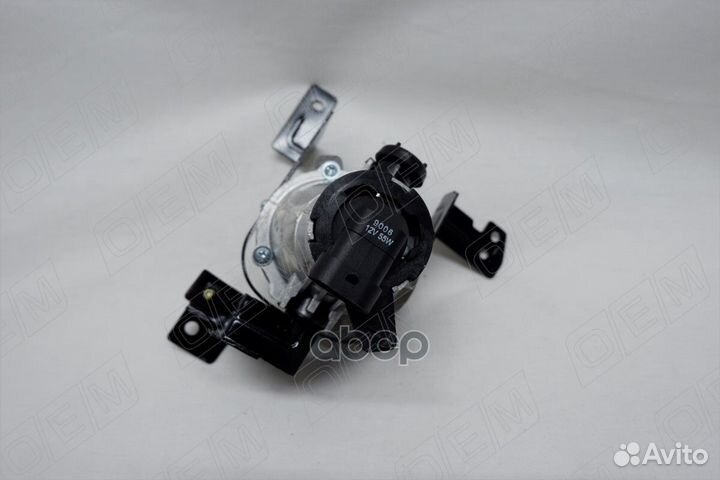 Фара противотуманная правая Kia Cerato 4 2018-2021