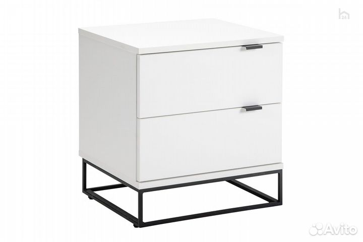 Тумба прикроватная City