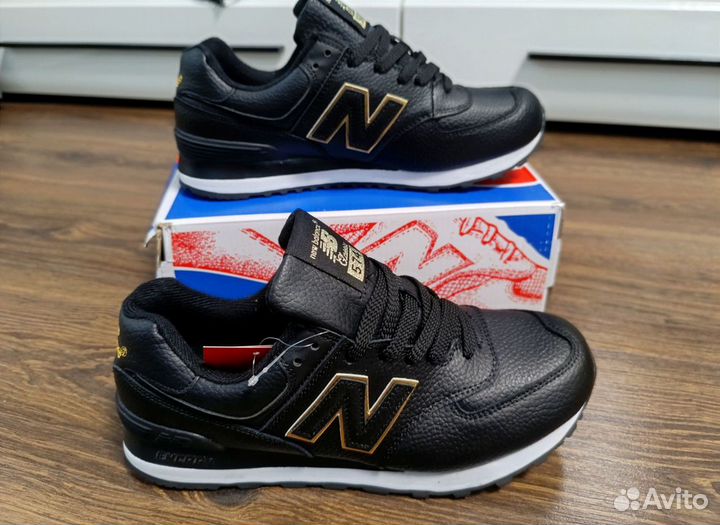 Кроссовки мужские New balance 574