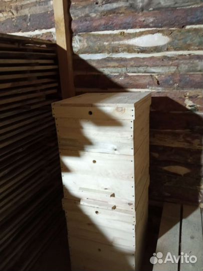 Улей для пчел