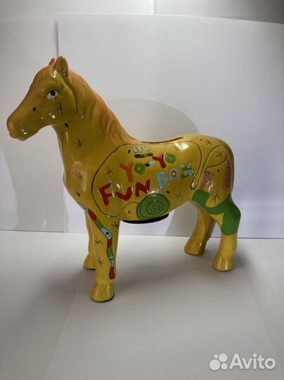 Сувениры лошади