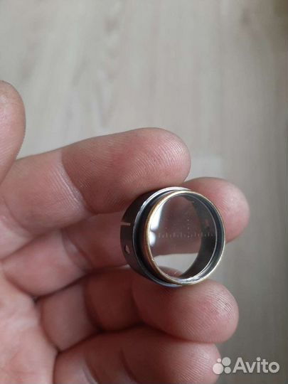 Сетка военного бинокля Б 12