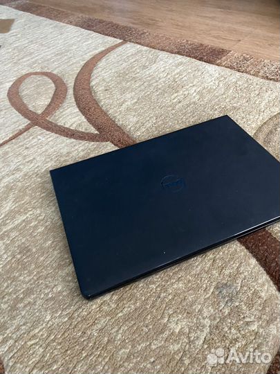 Dell Inspiron 15 3000 ноутбук на запчасти
