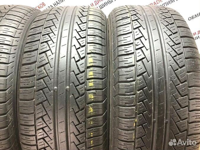 Pirelli Scorpion STR 235/55 R17