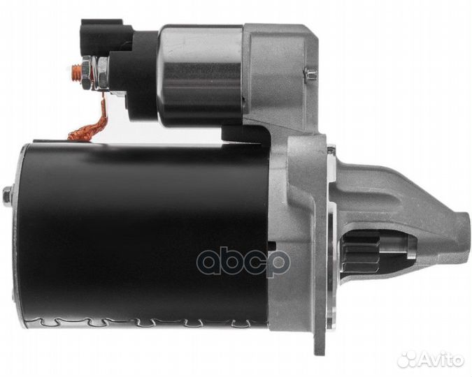 Стартер hyundai solaris/KIA cerato (10.2008) /i30