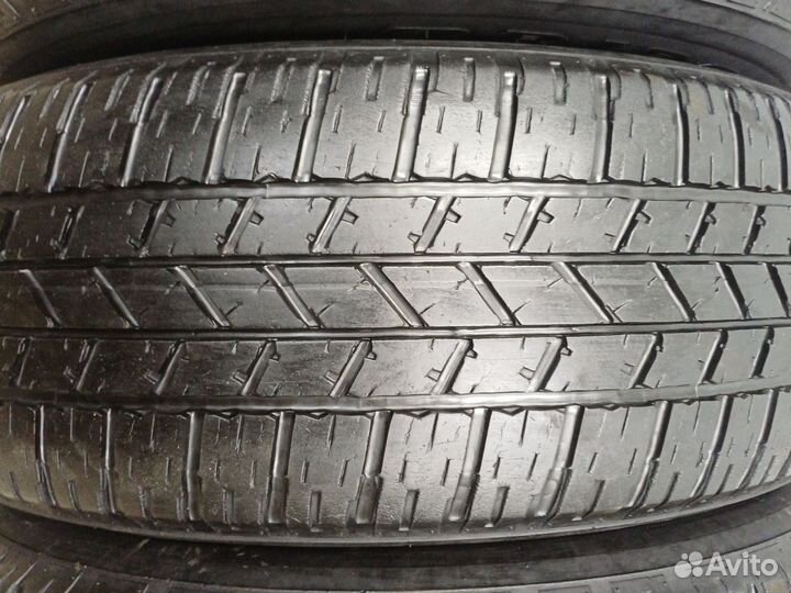 Bridgestone Dueler A/T 265/65 R17 112S