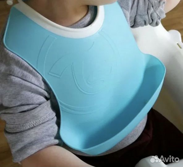 Комплект нагрудников Twistshake