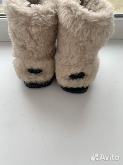 Угги EMU Australia