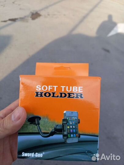 Держатель для телефона в машину