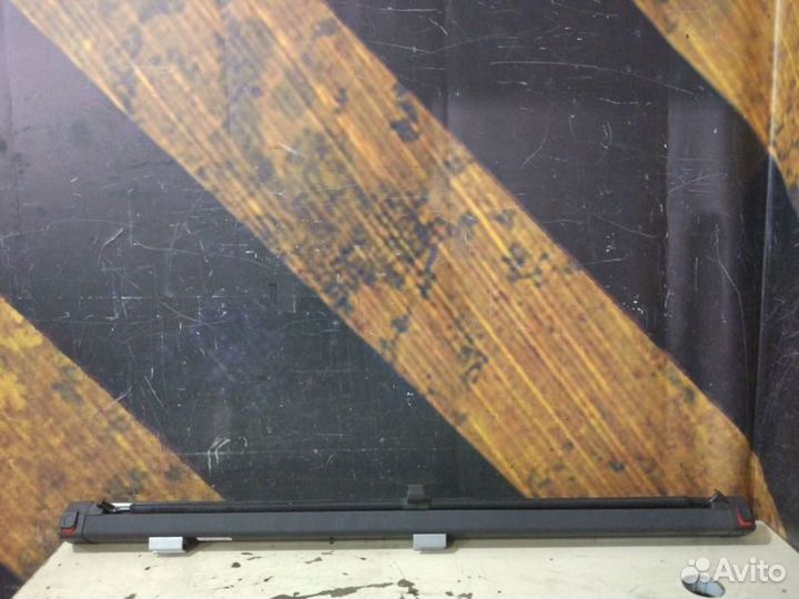 Шторка багажника Audi A6 Allroad C6 AUK 2006