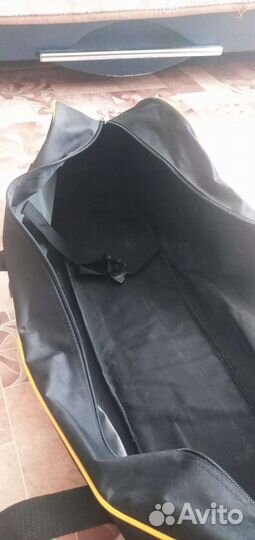 Чехол для лыжи роллеры