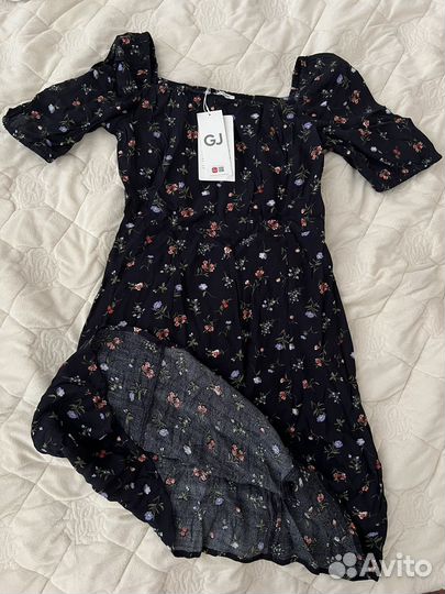 Платье gloria jeans M 3шт