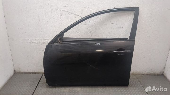 Дверь боковая Nissan Primera P12, 2005