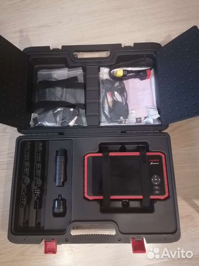 Автосканер launch x431 pro GT