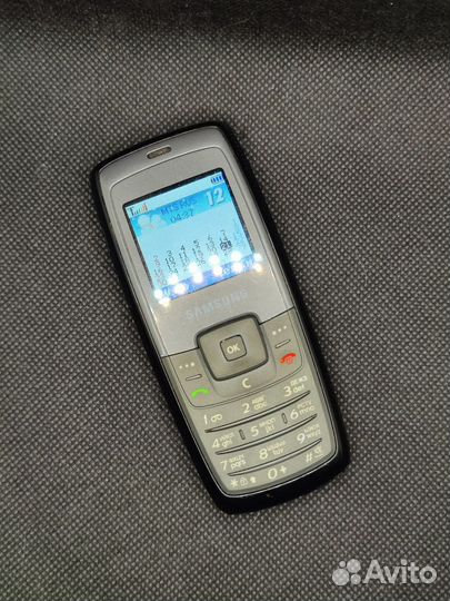 Samsung SGH-C140